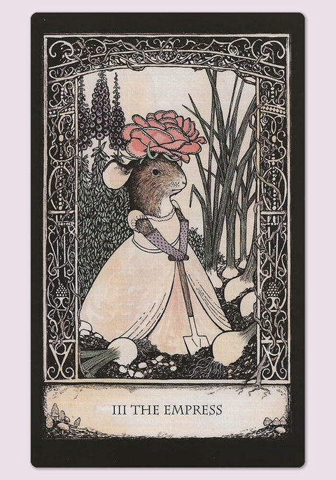 Tarot Of Tales: A Folk-Tale Inspired Cards Deck Boxed Set Cico Books Ccp28