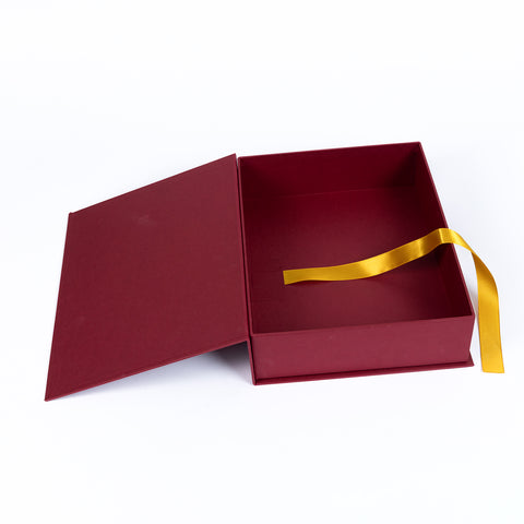Holy Family Bible KJV with Red Gift Box | Illustrated Limited Edition