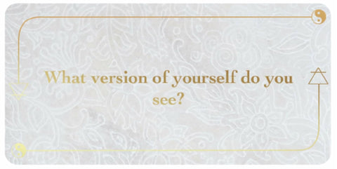Wisdom Within Inspiration Cards Deck Sacred Scribe Publishing Awareness Ssp005