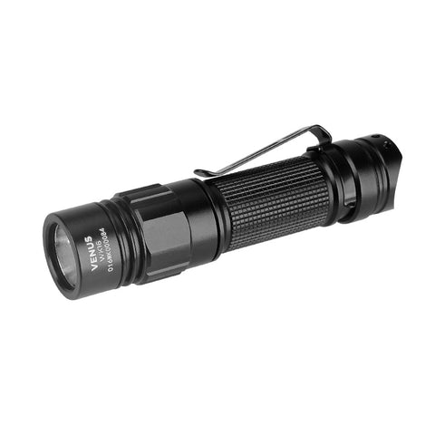 Xtar Venus Wk16 Flashlight Led Handy Powerful Led Edc Battery Not Included