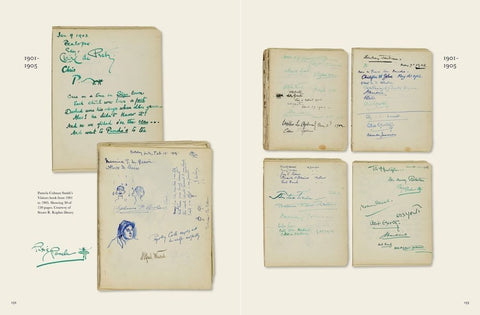 PAMELA COLMAN SMITH: THE UNTOLD STORY BOOK US GAMES SYSTEMS BY STUART R. KAPLAN
