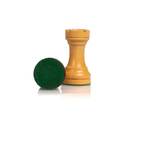 Italfama Magnetic Wooden Chess Set, Travel Folding Board 18.5cm, King 3.1cm