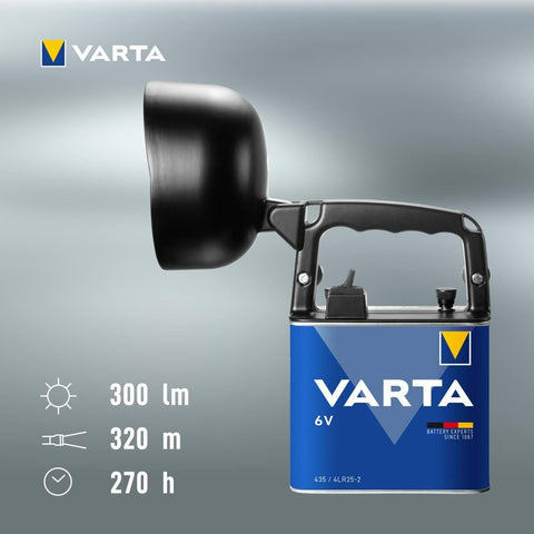 Varta work light BL40 18660
