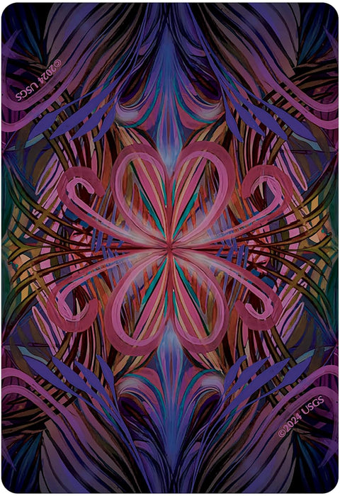 Reiki Divine Healing Card Deck US Games Systems