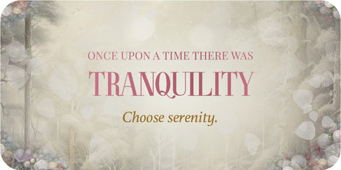 Once Upon A Time Inspirational Cards Rockpool