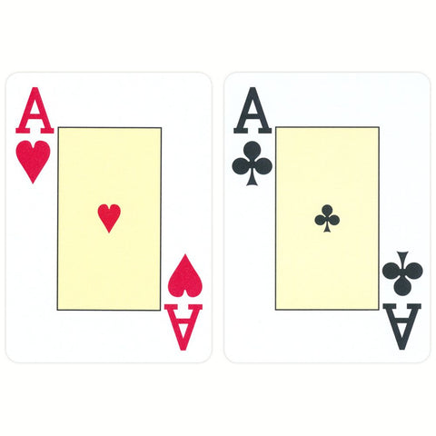 Fournier EPT Blue European Poker Tour Cards 100% Plastic: Professional Deck
