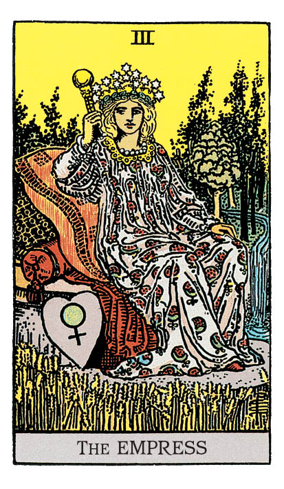 Tarot of A.E. Waite Icards Gb Interactive Options Included Agm Urania 1000003706
