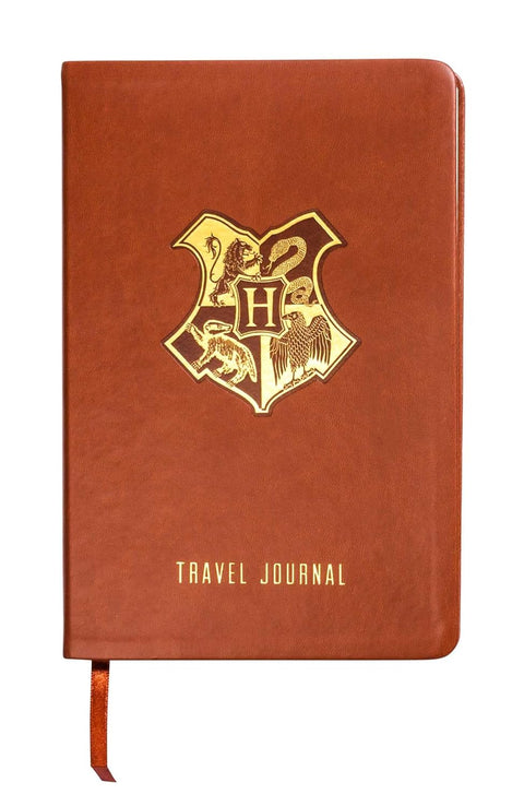 Harry Potter: Back to Hogwarts Travel Set Insight Editions