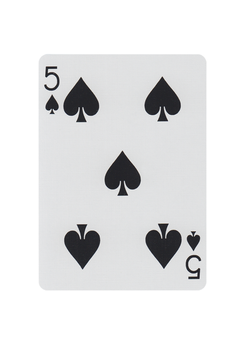 Cardistry-Con 2019 Playing Cards Art Of Play Deck Magic Poker USa Green NEW