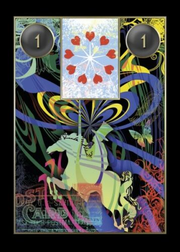 Lenormand Cartomancy Card Deck Fortune Telling Schiffer Publishing NEW