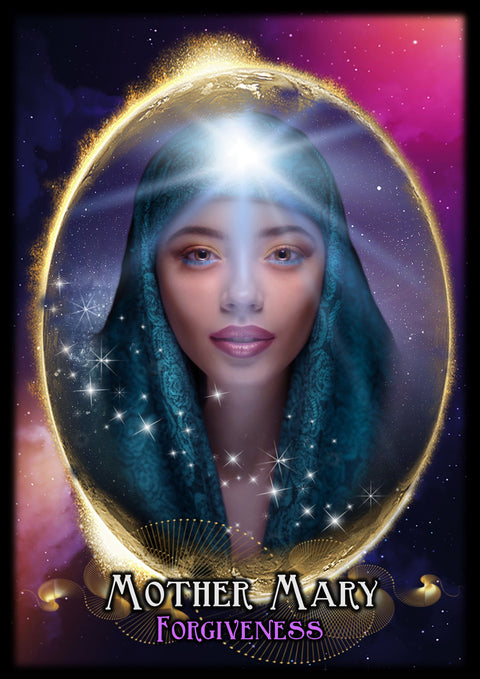 Priestess Codes Oracle Cards & Guidebook Tina Pavlou Kate Osborne Solarus NEW