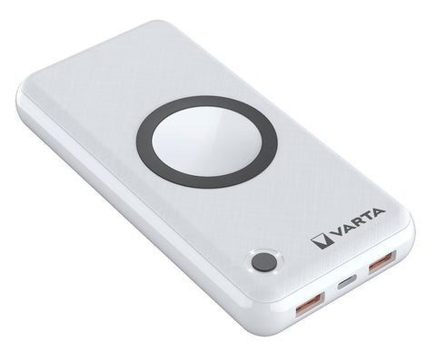 Varta Wireless Power bank-charger 20000mAh 57909