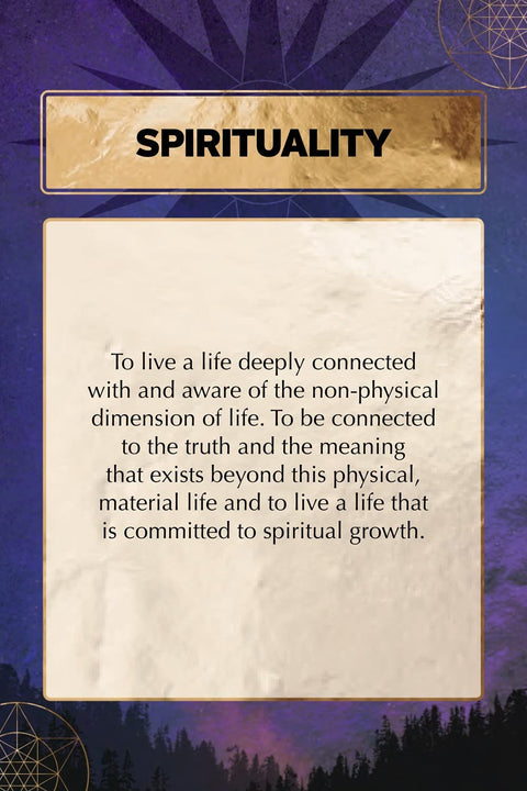The Inner Compass Deck Watkins Publishing By Teal Swan Follow Your Northstar