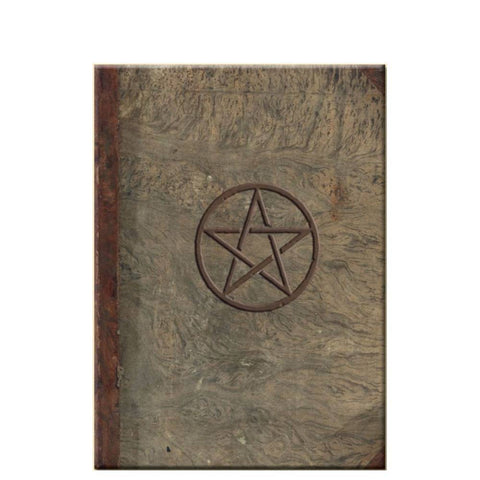 Magic Journal Notebook Lo Scarabeo Esoteric Fortune Telling 160 Pages NEW