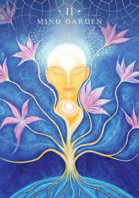 Ascension Oracle Cards Deck Rockpool Publishing by Nari Anastarsia NEW