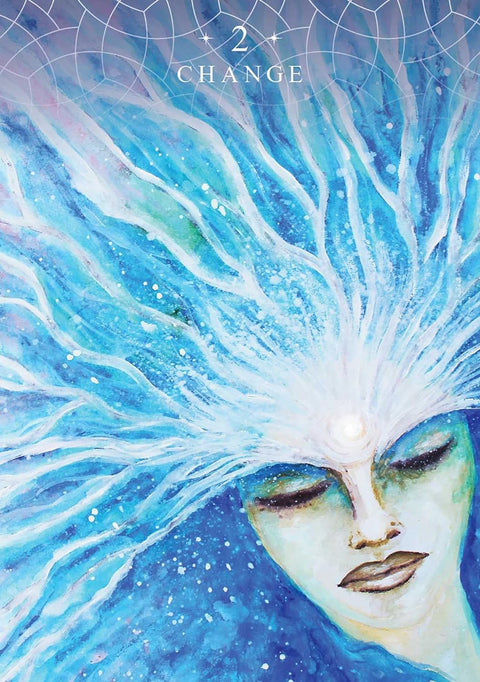 Ascension Oracle Cards Deck Rockpool Publishing by Nari Anastarsia NEW