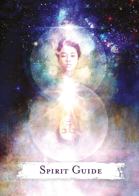 Spellcasting Oracle Card Deck And Guidebook Hay House Witchcraft Manifest NEW