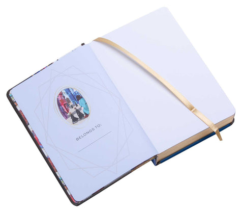 Harry Potter: Record, Reflect, Remember Journal Insight Editions