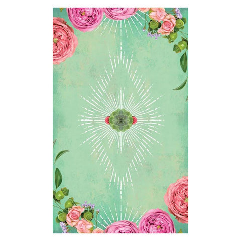The Muse Tarot Card Deck & Guidebook Chris-Anne Inspiration Magic Hay House NEW