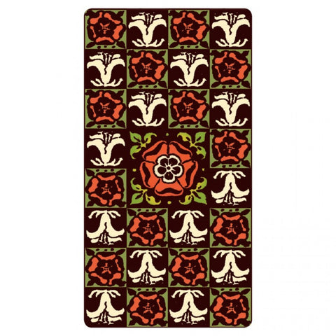 Tarot Original 1909 Cards Deck Arthur Waite Pamela Colman Smith Lo Scarabeo NEW