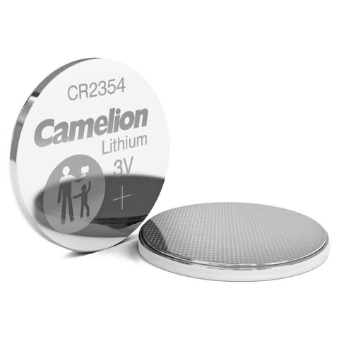 7 Camelion Cr2354 Battery Lithium Coin Cell 1Bl Button 3V China Exp 2032