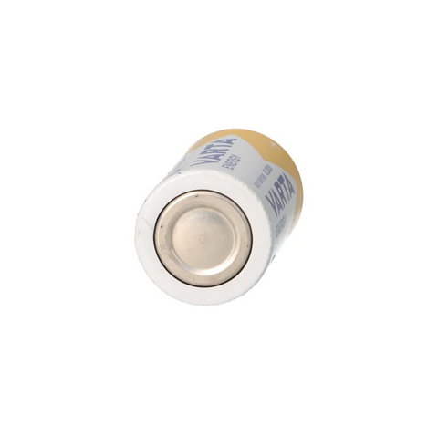 2 Varta Alkaline Batteries C Lr14 Energy 1.5V Baby Mn1400 2Bl Value NEW