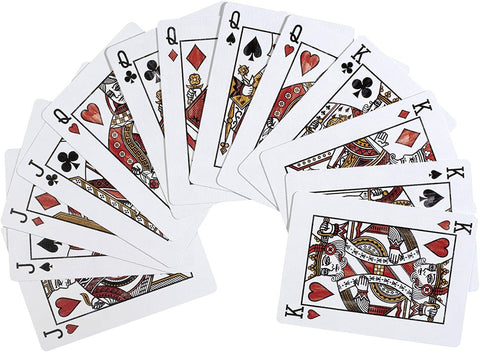 2 Discord Playing Cards Decks Ellusionist Magic Tricks High Quality Black NEW