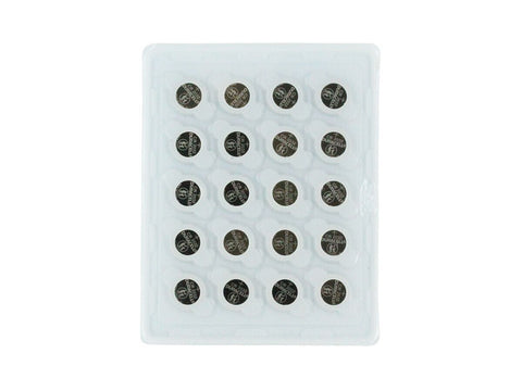 10 Duracell Cr2032 Bulk Lithium Coin Batteries 3V 225Mah Dl2032 2031 Bulk NEW