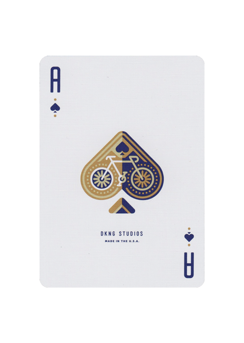 2 Dkng Red Wheel Decks Playing Cards Magic Tricks Poker USa Art Of Play Aop006