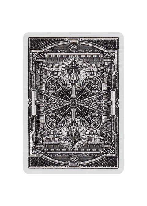 2 Decks Gaslamp Playing Cards Art Of Play Magic Tricks Poker USa California NEW