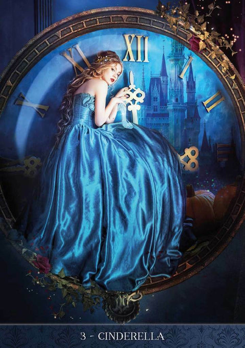 De La Nuit Oracle Cards Lo Scarabeo Alexandra V Bach Carole Anne Eschenazi Bag