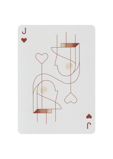 2 Balance Decks Playing Cards Art Of Play Sdco Magic Tricks Poker USa Deck NEW
