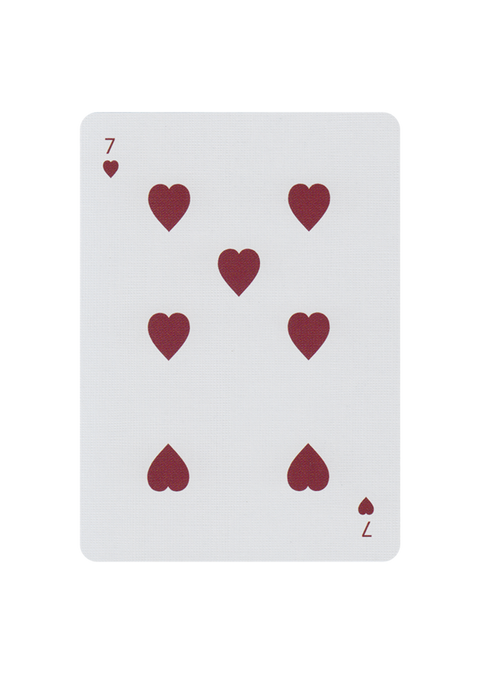 2 Papercuts Decks Playing Cards Art Of Play Magic Tricks Poker USa Taylor NEW