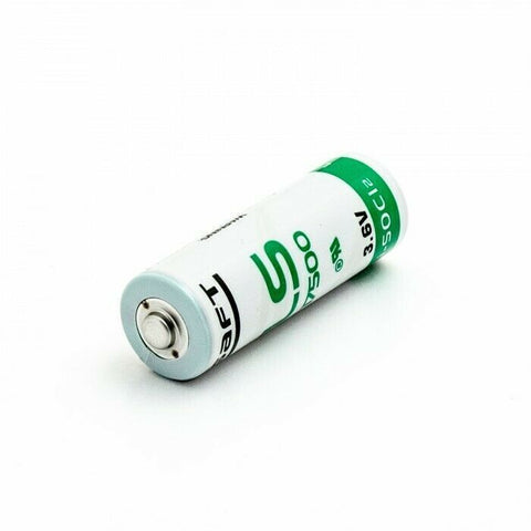 3 Premium Ls17500 Lithium Batteries 3.6V 3600Mah Li-Soci2 Er17500V France NEW