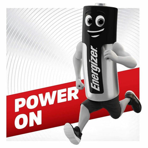 10 Energizer 394 380 Sr936Sw Batteries Silver 1.55V Watch Battery