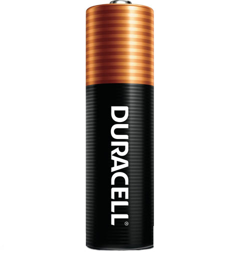 16 Duracell Optimum Aa Lr6 Alkaline Batteries Mx1500 1.5V Exp 2032 4Bl NEW