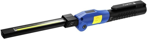 Varta Work Flex Multifunction Light F20R Rechargeable Ubs Type C Cable 18649