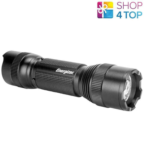 Energizer Lp00881 Tac 700 Flashlight 700 Lumens Cr123 Batteries Included NEW