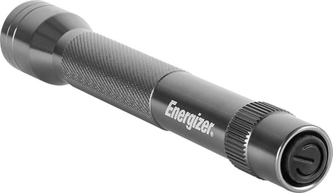 Energizer metal LED light Flashlight UPN-15863