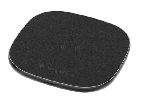 Varta Wireless Charger Pro 57905 15W Fast Charging Cable USb Type C Included NEW