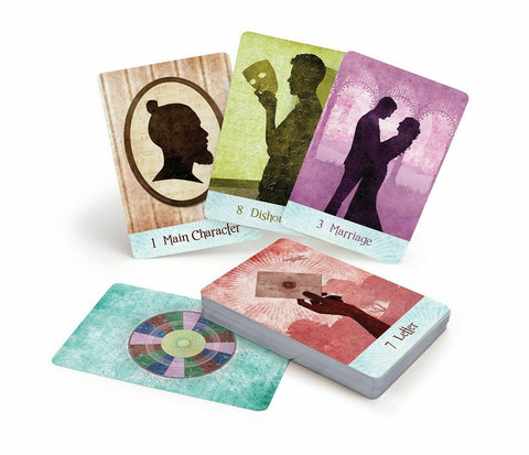 Rainbow Kipper Toni Puhle Steven Bright Schiffer Publishing Cards Set Bag NEW
