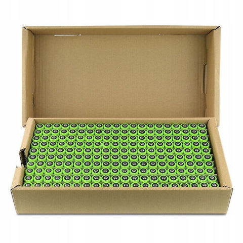 1 Gp Recyko + 2700 Series Rechargeable R6 Aa Battery 2600Mah 1.2V Aku Bulk NEW