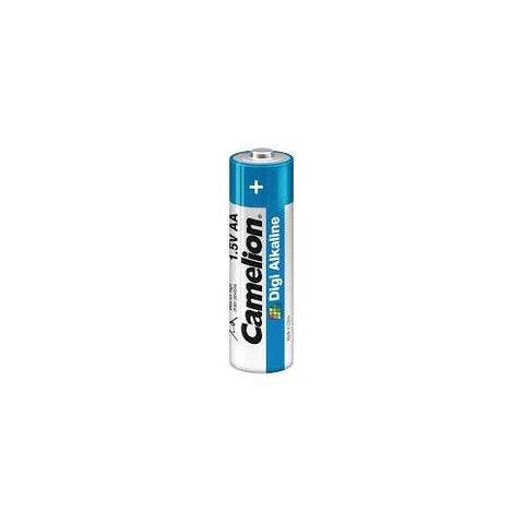 4 Camelion Aaa Digi Alkaline Batterien Lr03 Mn2400 Am4 E92 1.5V 4Bl Exp 2030