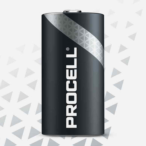 5 Procell Cr123 Lithium Batteries Duracell 3V Dl123A 123A Exp 2030 March NEW