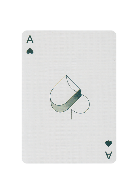 2 Balance Decks Playing Cards Art Of Play Sdco Magic Tricks Poker USa Deck NEW