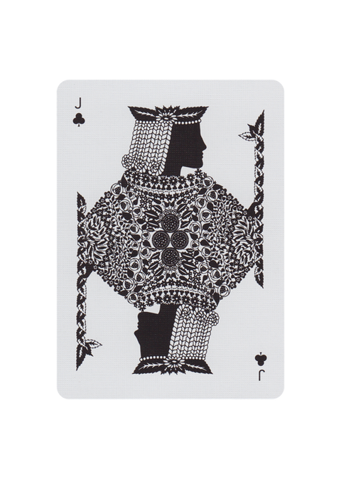 2 Papercuts Decks Playing Cards Art Of Play Magic Tricks Poker USa Taylor NEW