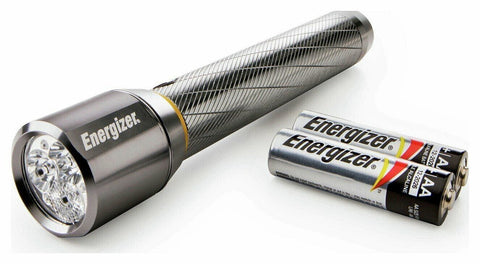 Energizer vision HD metal Flashlight UPN157265