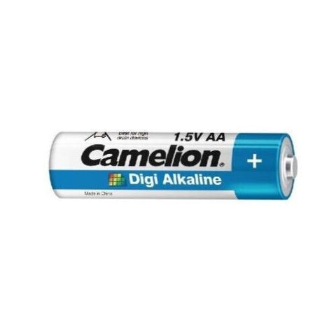 4 Camelion Aaa Digi Alkaline Batterien Lr03 Mn2400 Am4 E92 1.5V 4Bl Exp 2030