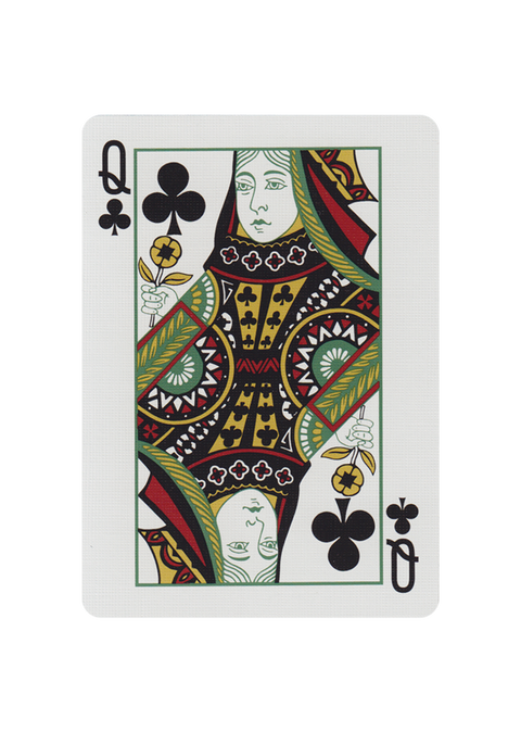 2 Decks Gaslamp Playing Cards Art Of Play Magic Tricks Poker USa California NEW