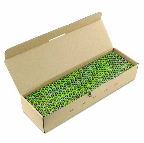 16 Gp Recyko Rechargeable Aaa Battery 1000 Series Lr03 1.2V 950Mah Industrial